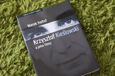 Krzysztof Kieslowski a jeho filmy - Marek Haltof 