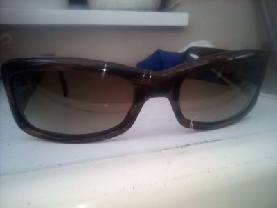 Sluneční brýle malá velikost