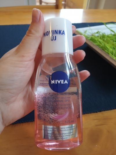 Daruji odličovač Nivea