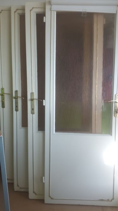 5 x interiěrové dveře