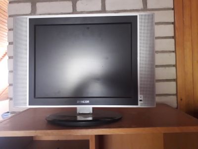 Monitor Sencor 