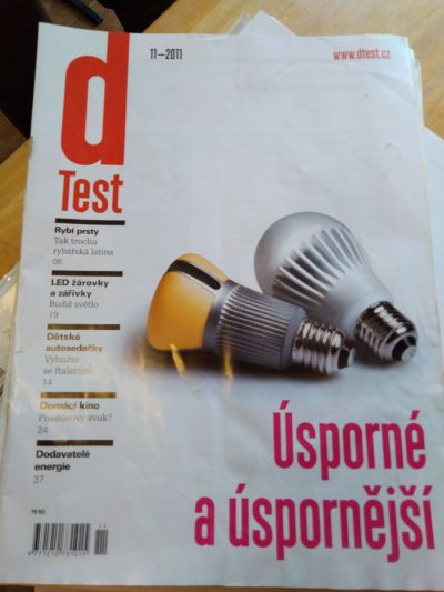 D-test 2011