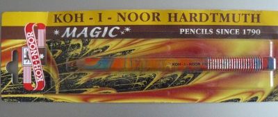 magická tužka