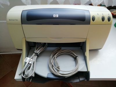 Tiskárna inkoustová 