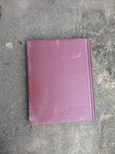 Střešní tašky Bramac