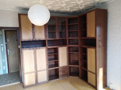 Obýváková stěna Ostrava