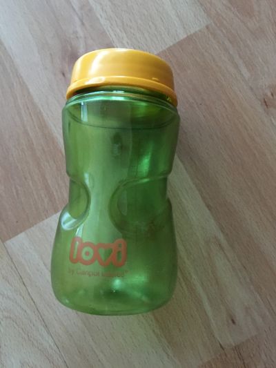 Detska lahev, 250ml, BEZ savičky