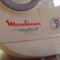 Kuchyňský robot Moulinex Odacio 3