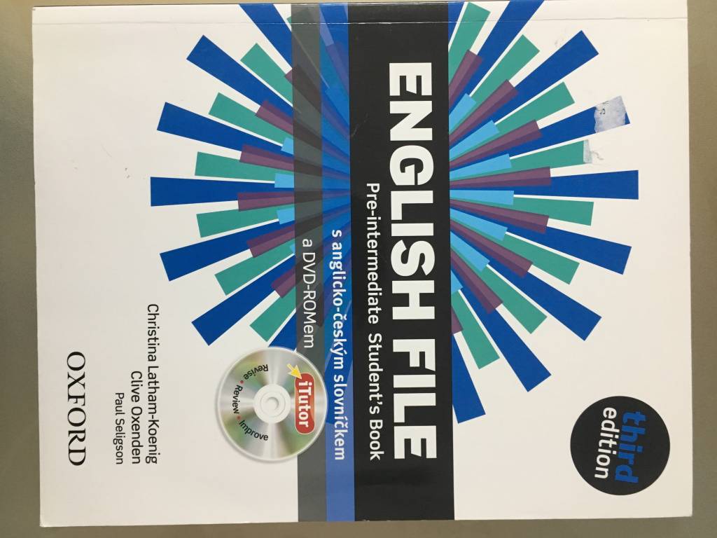 9780194384384-new-english-file-pre-intermediate-class-cd-3-new-english-file-second-edition