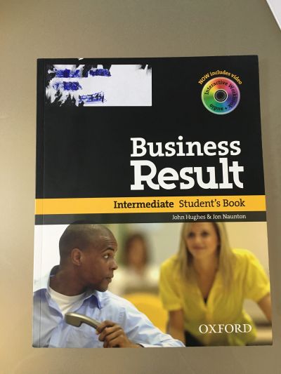 Business Result - Intermediate (2)