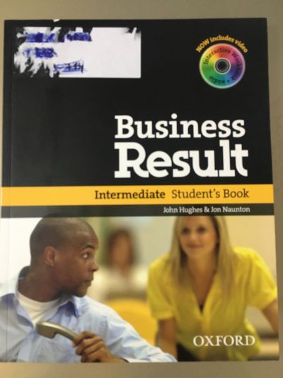 Business Result - Intermediate (3)