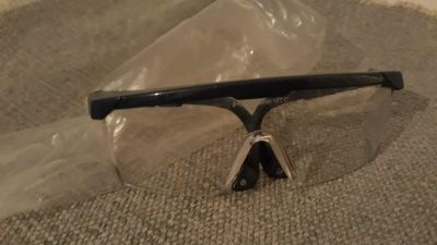 Ochranné brýle Ardon