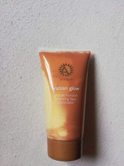 Bronzer Avon