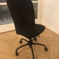 Kancelářská židle IKEA