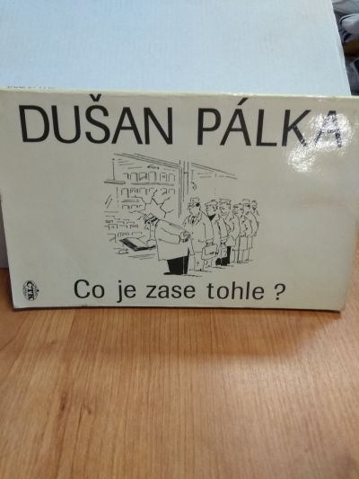 Dušan Pálka