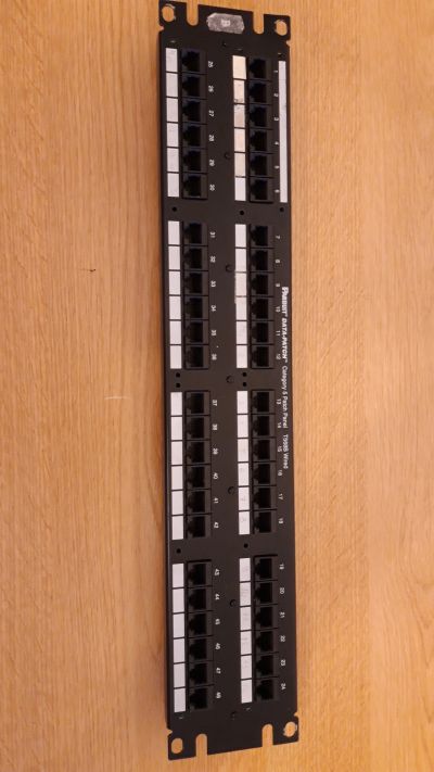 patch panel