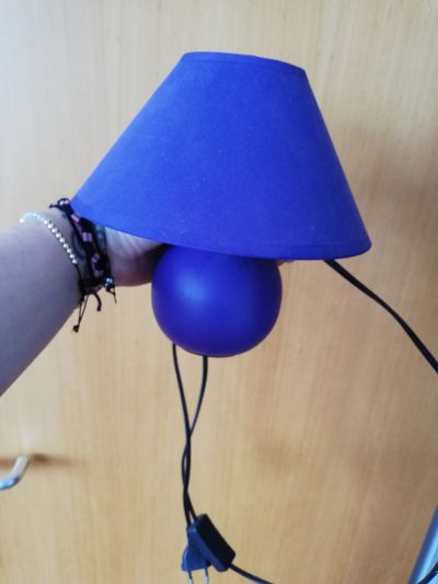 Lampa funkční 