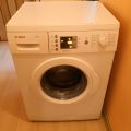 Funkční pračka BOSCH 7kg, 1400 ot/m.