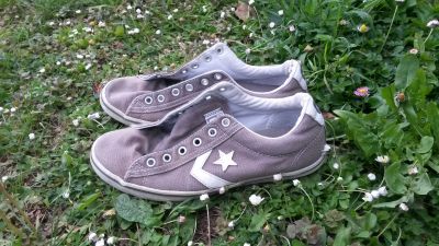 Boty Converse 38,5