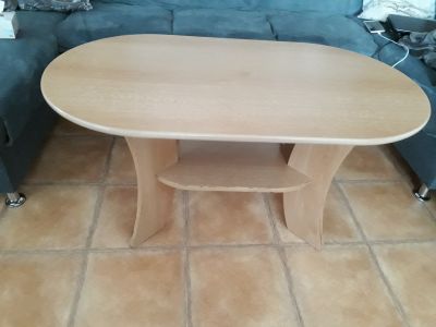 Stolek do obývacího pokoje