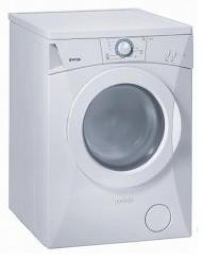 Daruji pračku - Gorenje WA 61101 