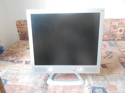 Daruji monitor LCD Acer