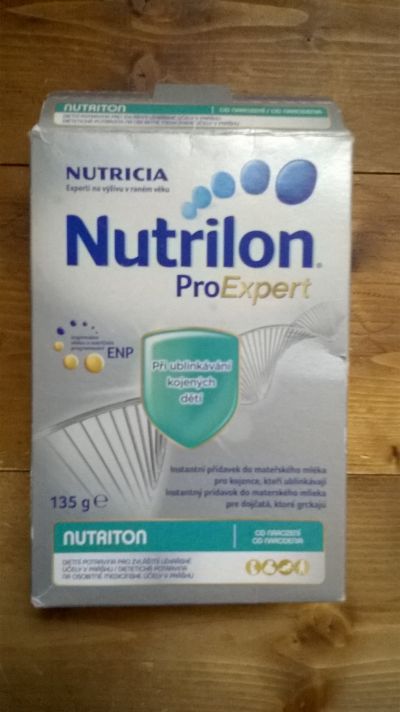 Nutrilon ProExpert