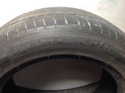 Pneu Michelin 1kus