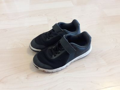 Dětské boty Nike vel. 28,5