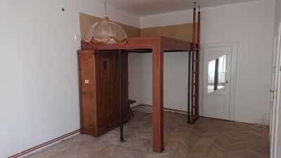 Patrová postel - SPĚCHÁ!