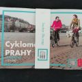 Soubor cyklomap Prahy-5ks