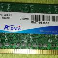 Paměť RAM 1GB DDR2