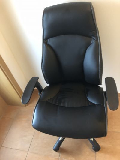 Kancelářskou židli