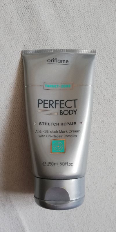 Krém na strie Oriflame