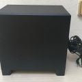 Subwoofer Logitech X-210 Jack