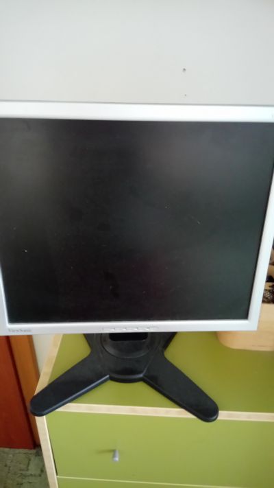 Daruji monitor 