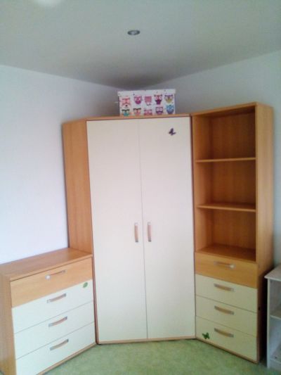 skříň, knihovna, komoda