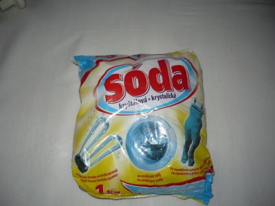 SODA