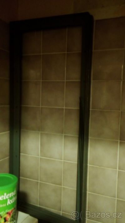 Přepravky a železo