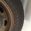 zimní pneu_Bridgestone_185/65 R15 T88