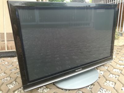 Televizor 42" Panasonic VIERA TX-P42G15E