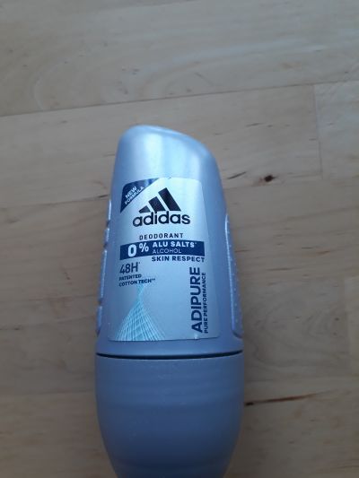 Pánský deodorant Adidas