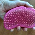 Hřeben á la tangle teezer