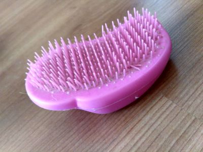 Hřeben á la tangle teezer