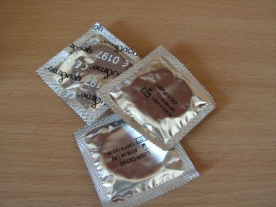 daruji kondomy - prošlé