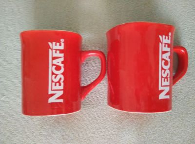 hrnky Nescafe