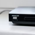DVD přehrávač Sencor SDV 7405H - USB - HDMI 