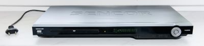 DVD přehrávač Sencor SDV 7405H - USB - HDMI 