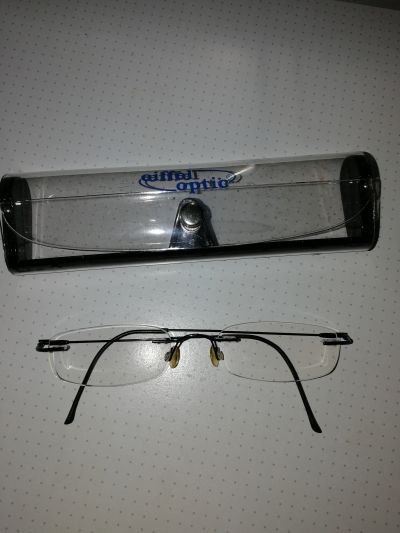Rám na dioptrické brýle eiffel optic