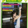 časopis SALVO (pro zdravý životní styl)